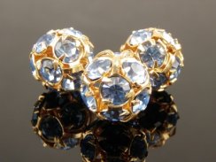 Rhinestone Ball