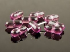 Czech glass Pin beads 2