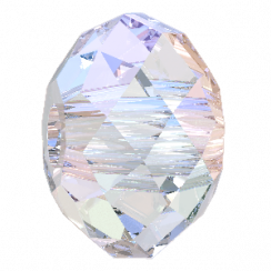Preciosa Bellatrix Bead 12mm Crystal AB