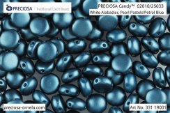 Preciosa Candy™ 8