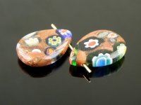 Millefiori - Zlatý avanturín