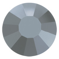 Preciosa MC Chaton Rose VIVA12® No Hotfix ss6 Jet Hematite