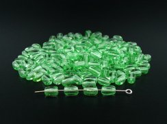 Czech glass beads 4