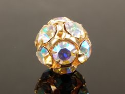 Rhinestone Ball