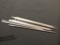 Needles