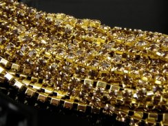 Rhinestone Cupchain