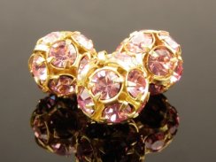 Rhinestone Ball