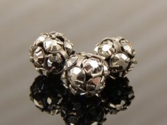 Rhinestone Ball