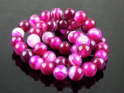 Madagascar Agate Beads