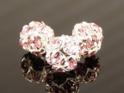 Rhinestone Ball