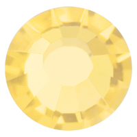 Preciosa MC Chaton Rose VIVA12® No Hotfix ss40 Crystal Blond Flare