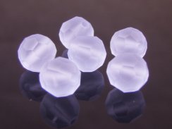 Preciosa MC Perle Kulatá 8mm Alexandrite Matt