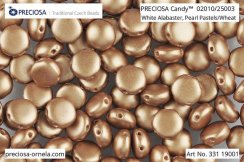 Preciosa Candy™ 2