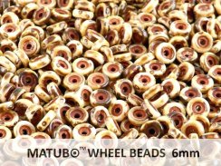 MATUBO Wheel™ 5