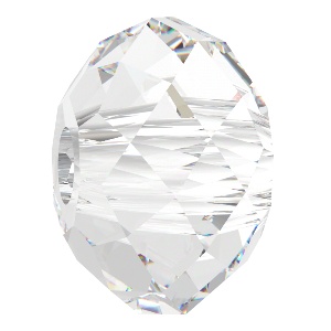 Preciosa Bellatrix Bead 12mm Crystal