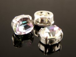 Preciosa MC Oval in Sew-on Setting