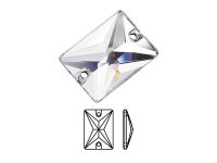 Preciosa Rectangle 301 2H