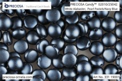 Preciosa Candy™ 10