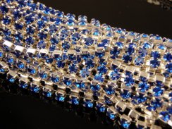 Rhinestone Cupchain