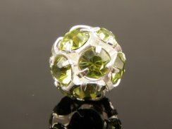 Rhinestone Ball