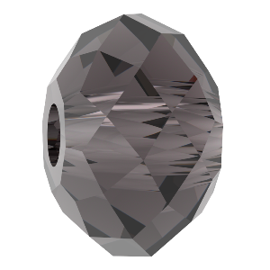 Preciosa Bellatrix Bead 8mm Crystal Valentinite