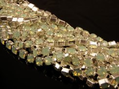 Rhinestone Cupchain