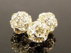 Rhinestone Ball