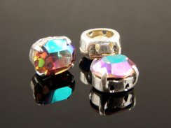 Preciosa MC Oval in Sew-on Setting