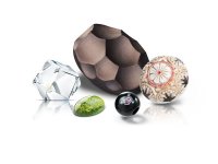 Glass Cabochons