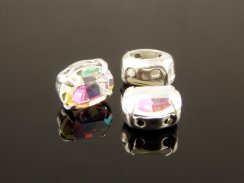 Preciosa MC Oval in Sew-on Setting