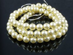 voskové perle