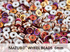 MATUBO Wheel™ 14