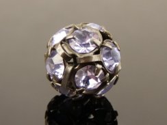Rhinestone Ball