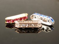 Rhinestone Bridge Rondell