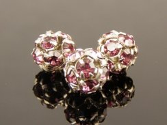 Rhinestone Ball