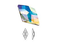 Preciosa® Rhombus MAXIMA Hotfix