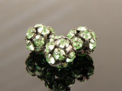 Rhinestone Ball