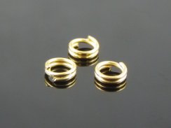 Jewellery Split Ring