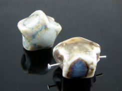 Porcelain Ceramic Beads