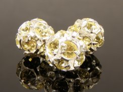 Rhinestone Ball