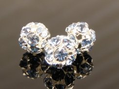Rhinestone Ball