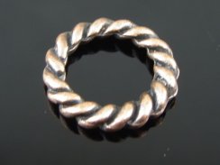 Jewelry Linking Ring