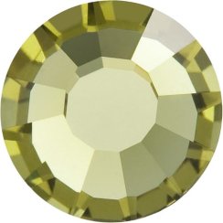 Preciosa MC Chaton Rose VIVA12® No Hotfix ss34 Khaki