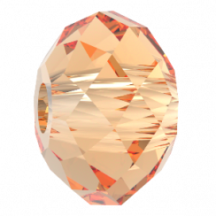 Preciosa Perle Bellatrix 12mm Crystal Celsian