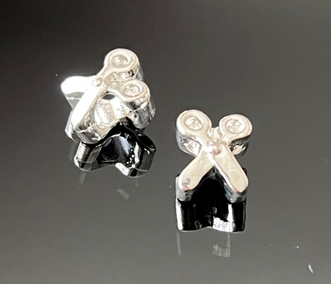 Metal Beads