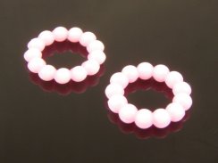Acrylic Beads