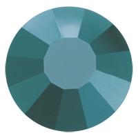 Preciosa MC Chaton Rose VIVA12® No Hotfix ss8 Crystal Blue Flare