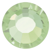 Preciosa MC Chaton Rose VIVA12® No Hotfix ss12 Chrysolite