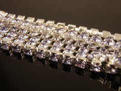 Rhinestone Cupchain