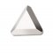 Preciosa Triangle MAXIMA Hotfix 6mm Crystal Labrador